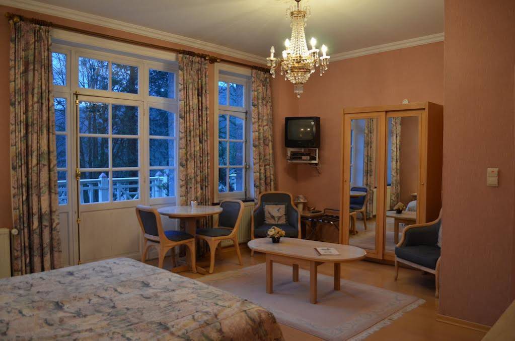 Villa Gracia — Profondeville — photo 4