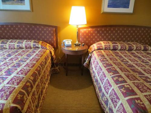 Cameo Motel Portland - photo 18