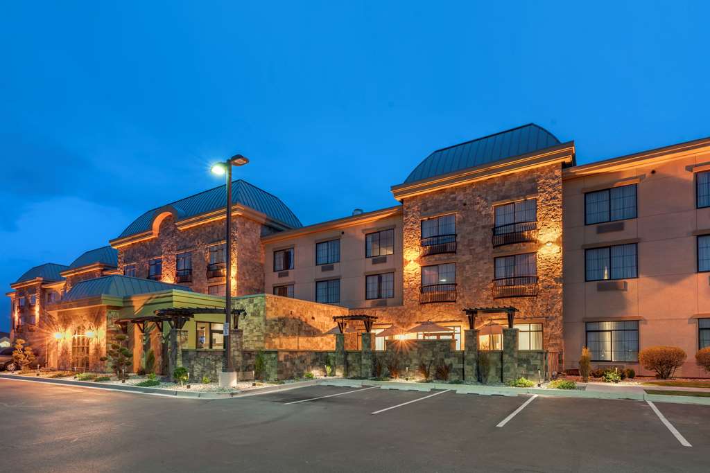 Best Western Premier Pasco Inn & Suites - featured photo