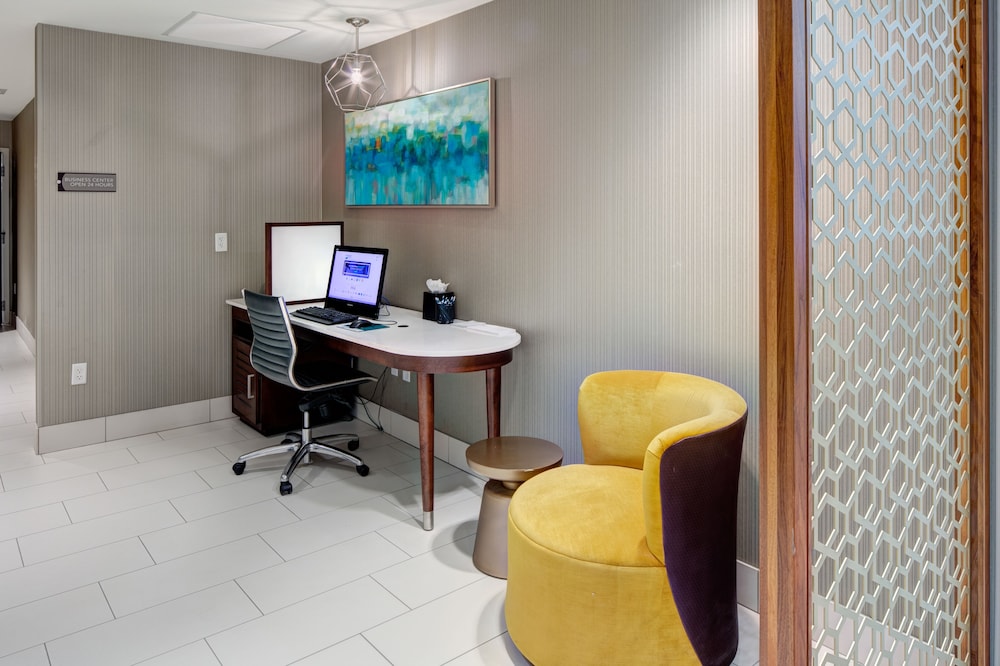 Homewood Suites by Hilton Salt Lake City Downtown - photo 68