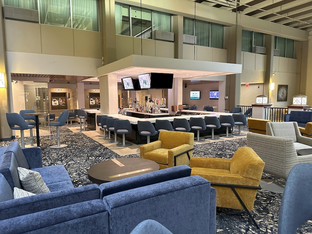 Holiday Inn Sioux Falls City Centre by IHG - photo 36