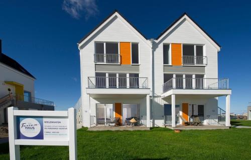 Seelenhafen — 5-Star Luxury Hotel in Kappeln, Germany