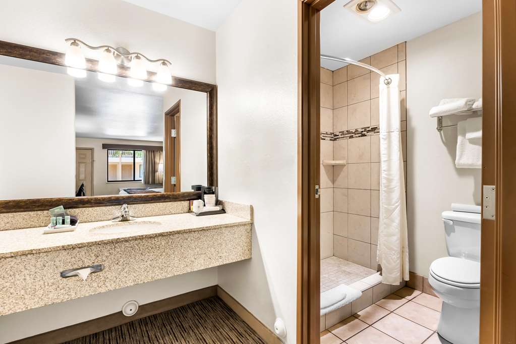 Best Western Grande River Inn & Suites - photo 23