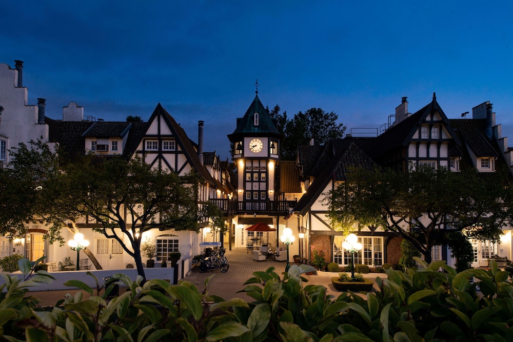 Wine Valley Inn - photo 2