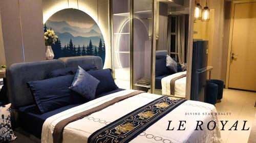 Le Royal Benson Apartment at Supermal Pakuwon — 4-Star Luxury Hotel in Surabaya, Indonesia