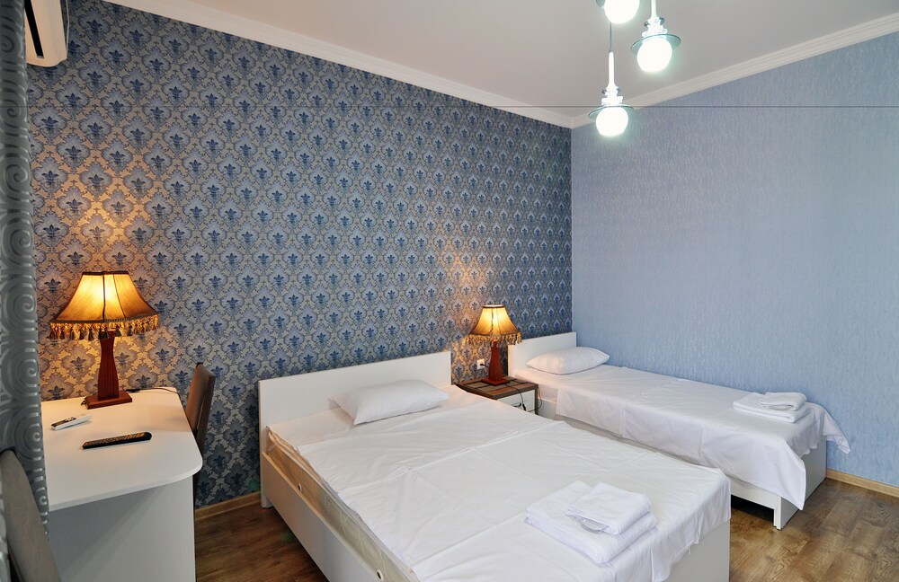 Flamingo Group Hotel — Tbilisi — photo 4