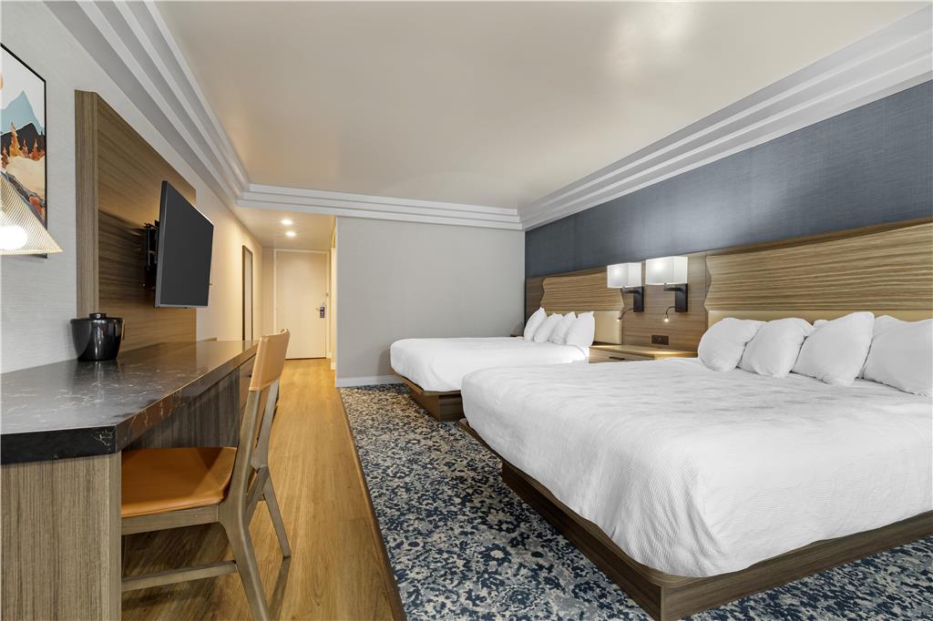 Best Western Potsdam University Park Inn - photo 10