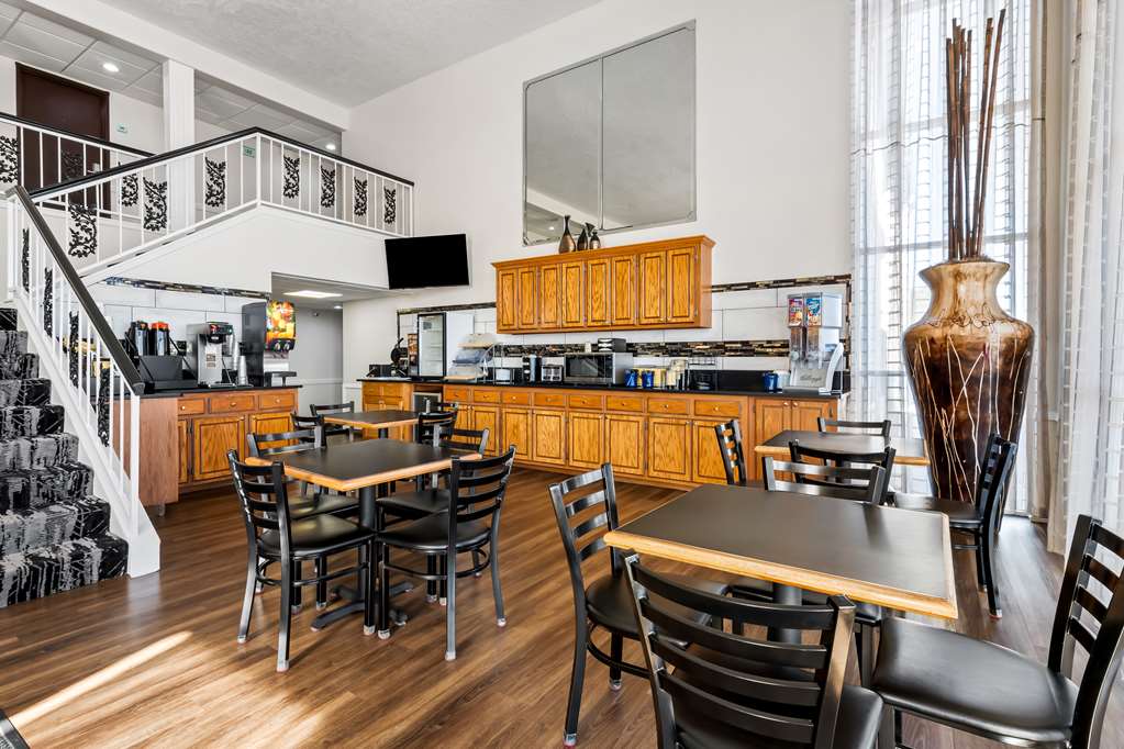 SureStay Hotel by Best Western Duncan - photo 38