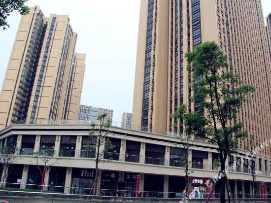 Only Love - carbon neutral hotel in Chengdu