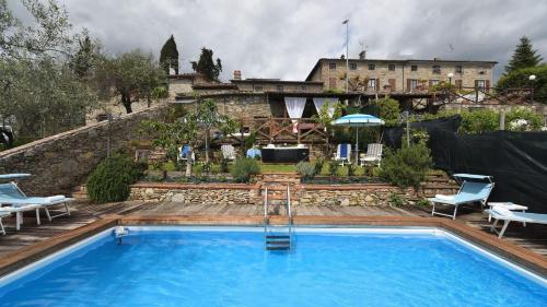 Ricetro — Camaiore — photo 2