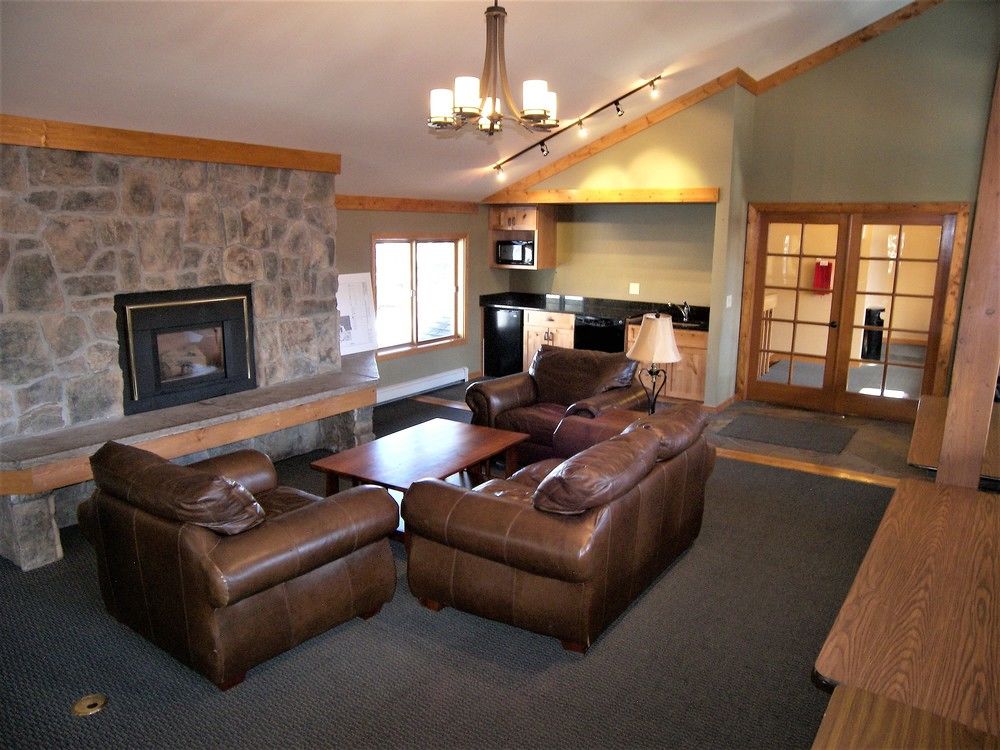 Frisco Resort By Rocky Mountain Resort Management - photo 124