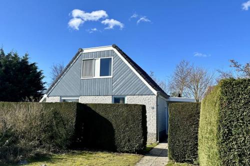 Bohemien Resort 34 in Unknown City, Netherlands