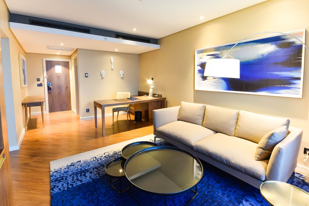 Hotel 2 Février Lomé Appartement in Lome, Togo