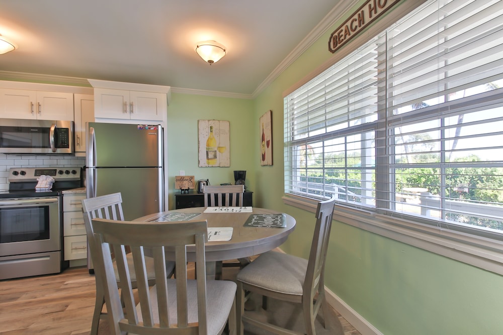 Tradewinds Beach Resort - photo 20