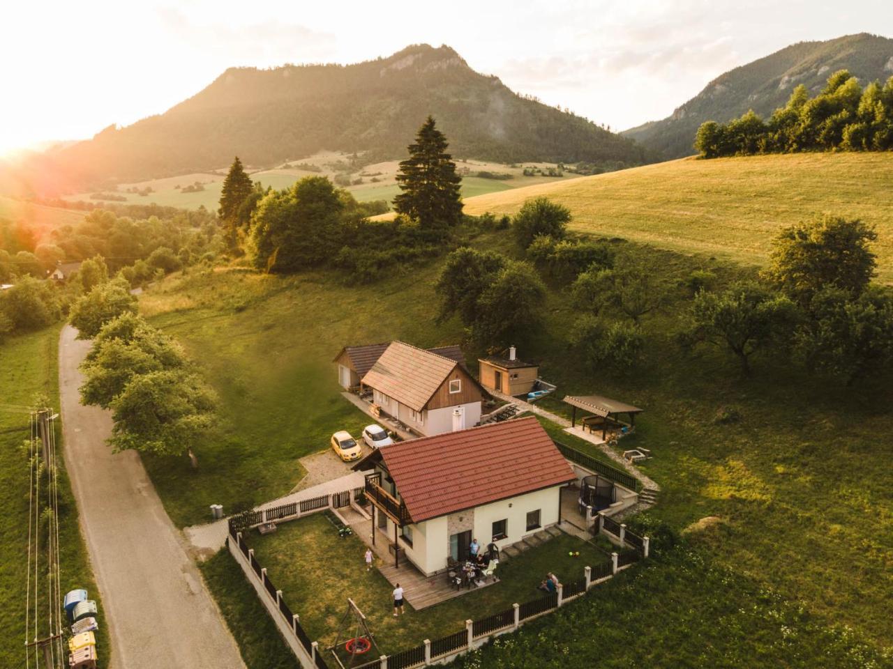 Chata Bellago - last minute hotel in Unknown City