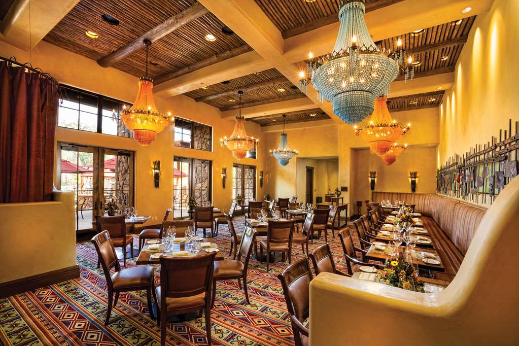 Gateway Canyons Resort A Noble House Resort - photo 54