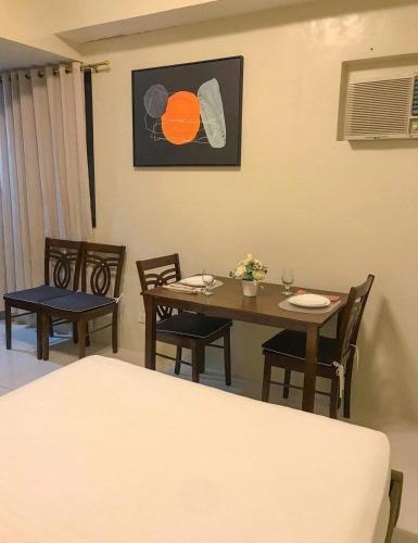 Pines Cozy suites with balcony — Baguio — photo 4
