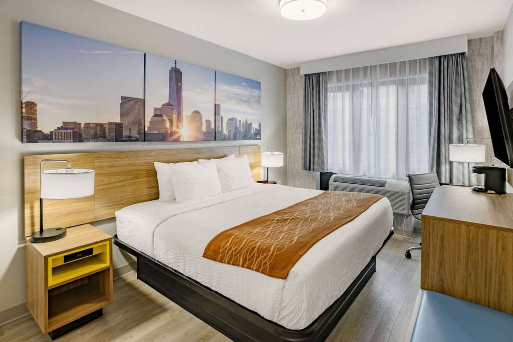 Days Inn by Wyndham Bronx NYC - photo 24