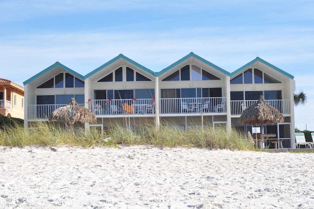 Coconuts Beach Resort - photo 153