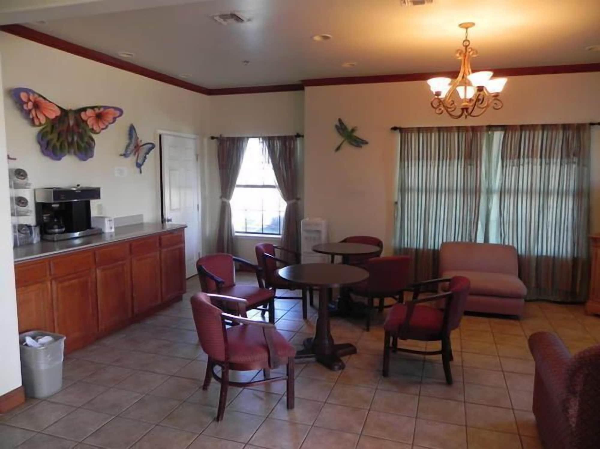 Boca Chica Inn & Suites Brownsville - photo 19