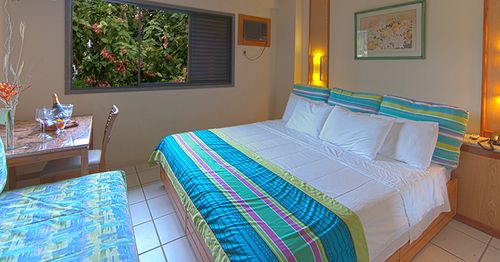 Marina Porto Real — 4-Star Luxury Hotel in Mangaratiba, Brasil