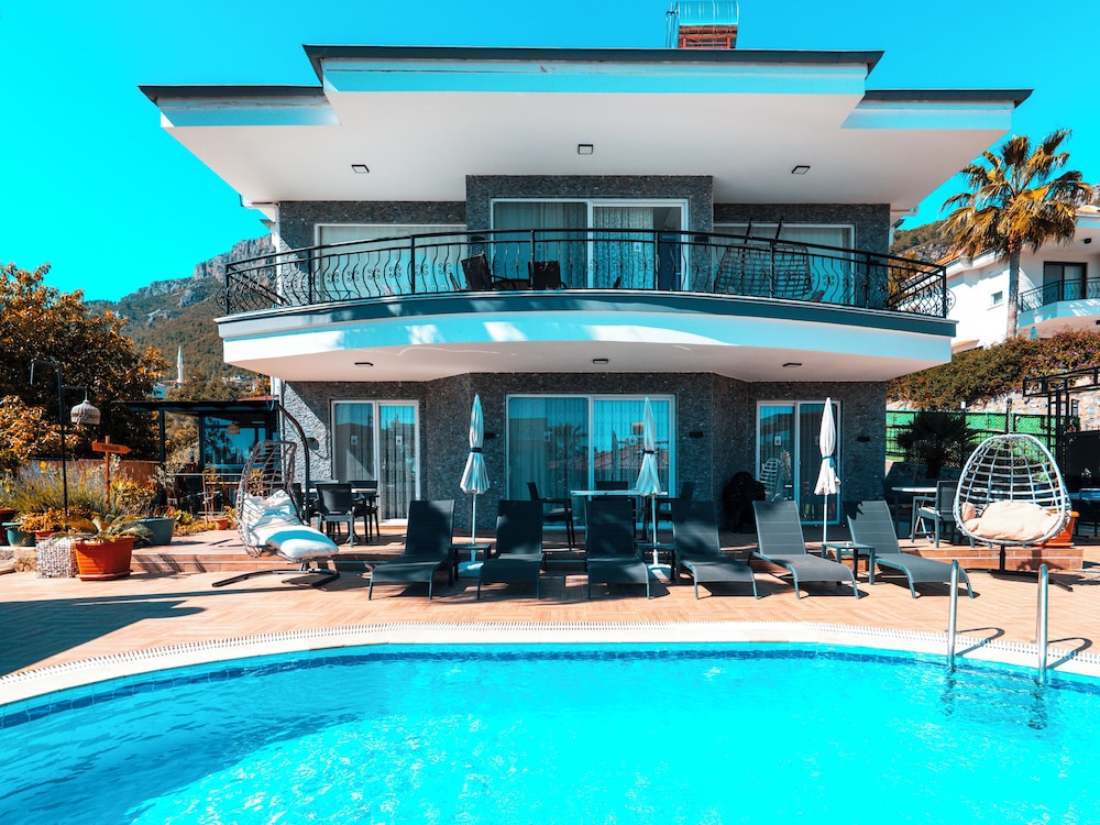 Alanya Polat Holiday Village in Alanya, Turkey