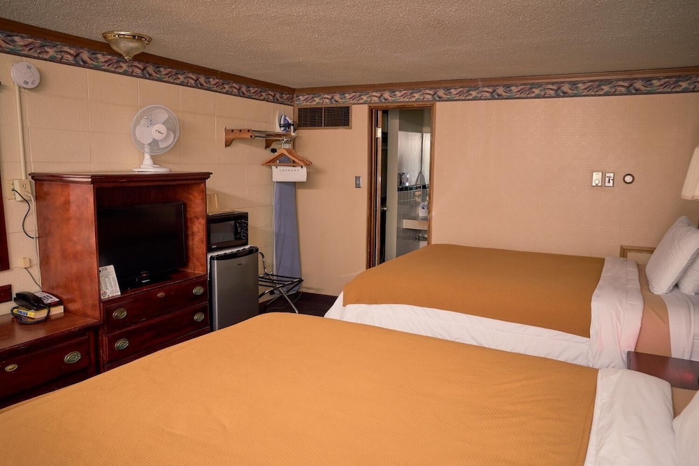 South Wind Inn - photo 7