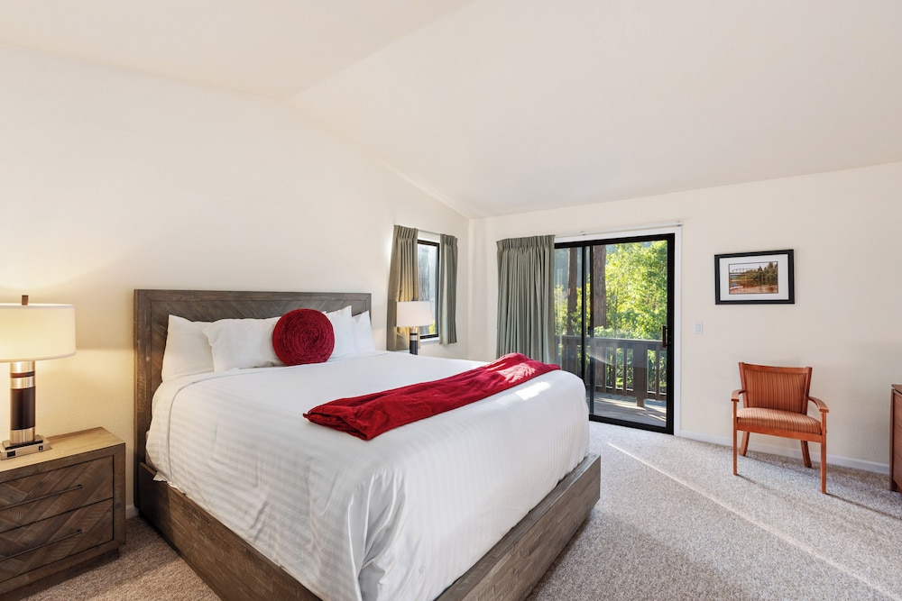 West Sonoma Inn & Spa - photo 31