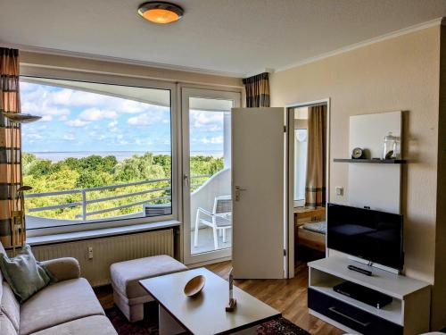 Lord Nelson 504 — 4-Star Luxury Hotel in Cuxhaven, Germany
