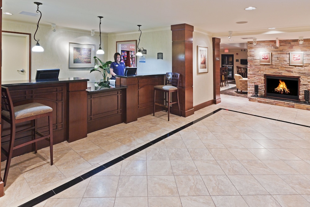 Staybridge Suites Wichita by IHG - photo 43