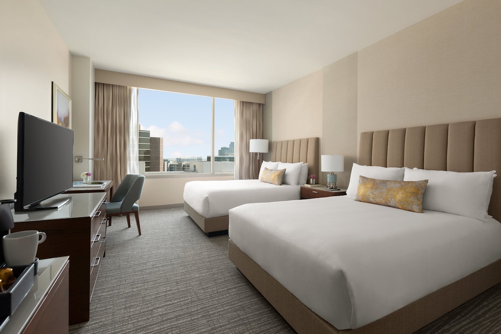 InterContinental Houston by IHG - photo 11