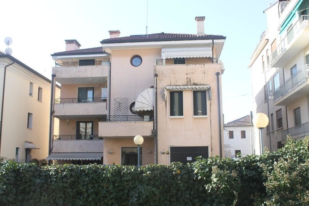 DaddyRooms in Treviso, Italy