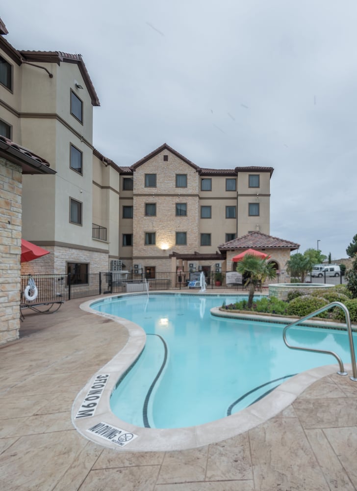Staybridge Suites DFW Airport North by IHG - photo 23