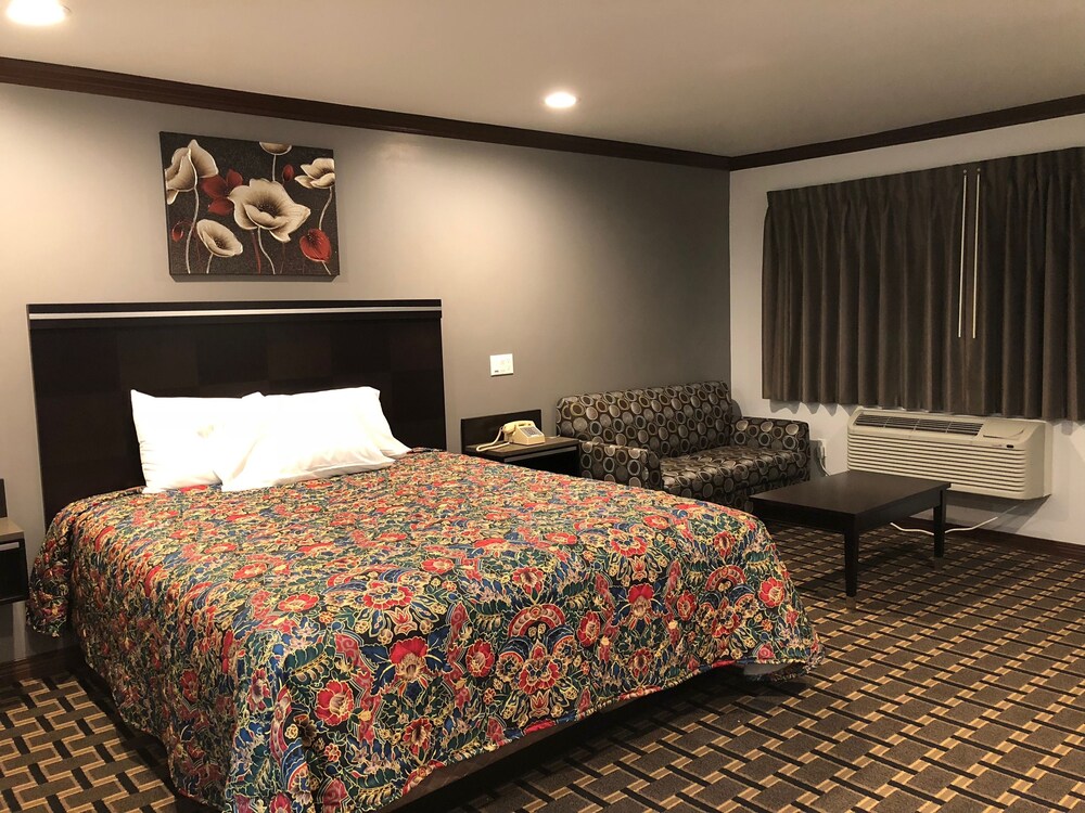 Starlight Inn South El Monte - photo 8