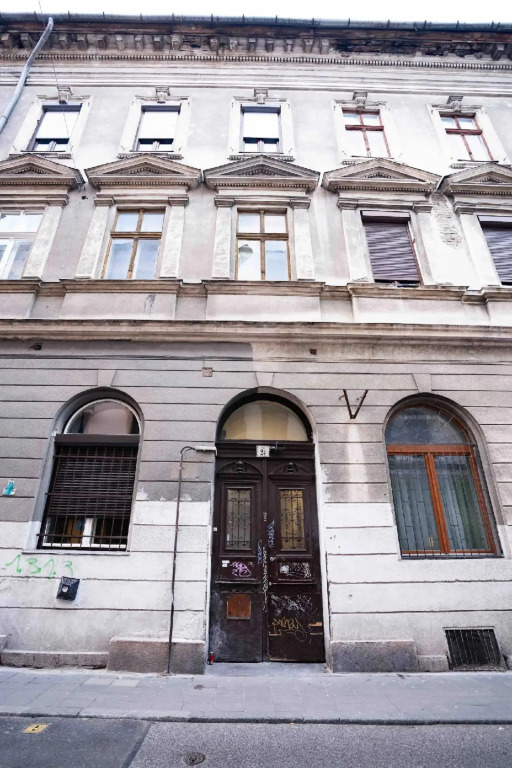 City Stylish Apartments — 4-Star Luxury Hotel in Erzsebetvaros, Hungary
