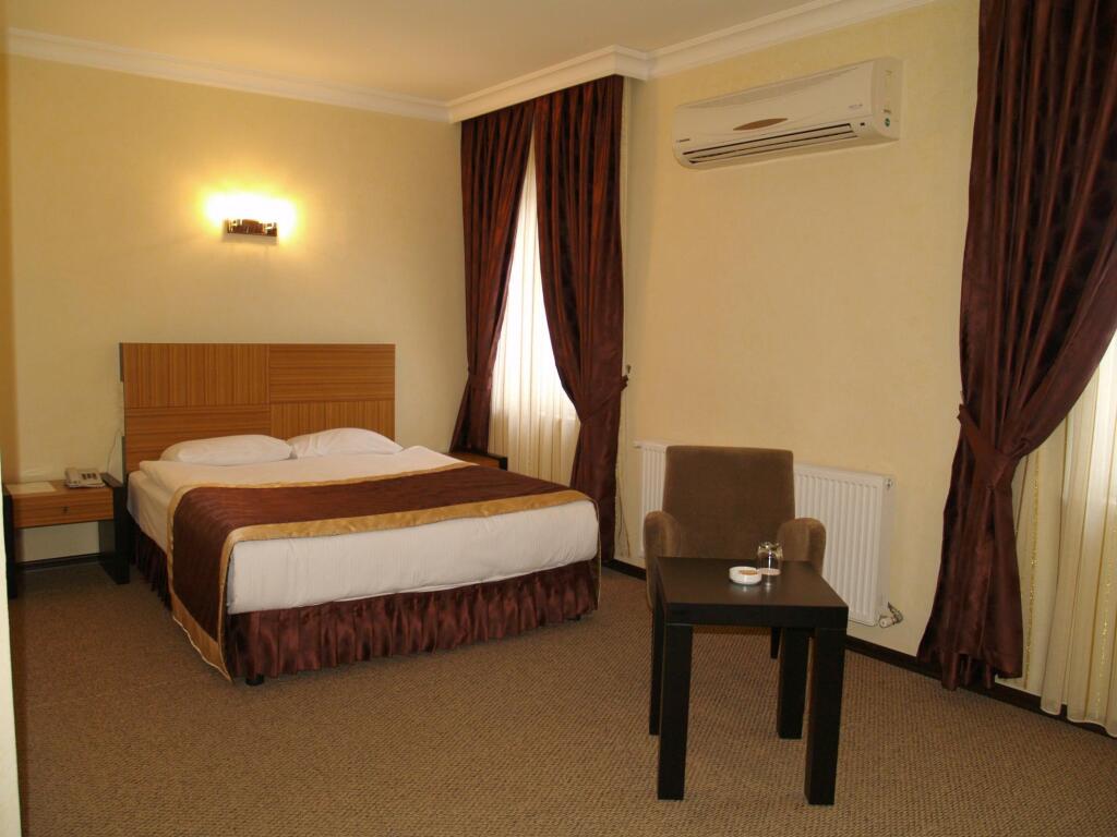 Anatolia Boutique in Malatya, Turkey