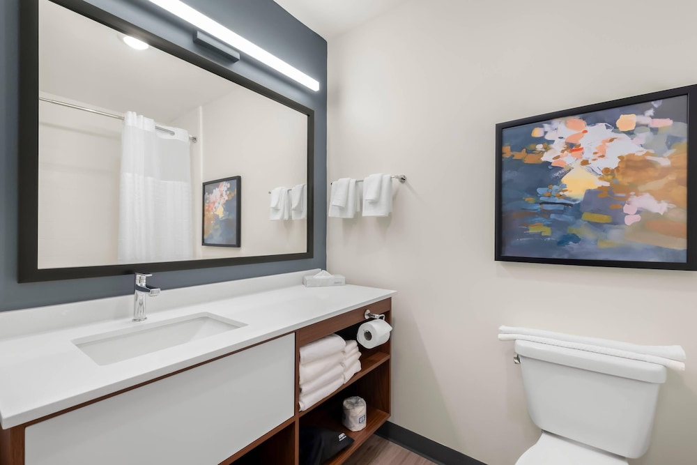 Everhome Suites Amarillo West Medical Center - photo 20