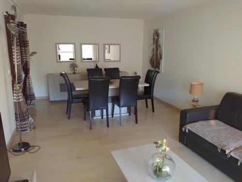 La Palme D Or in Saint-Raphael, France