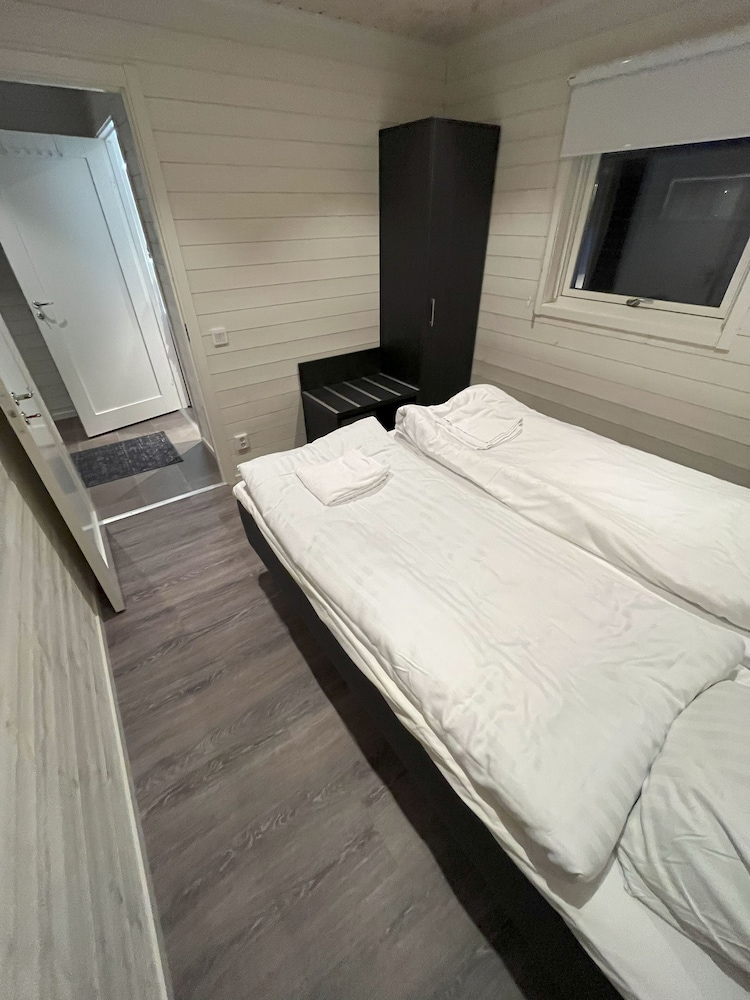 Jockfall Fishing and Activities — hotel in Oeverkalix