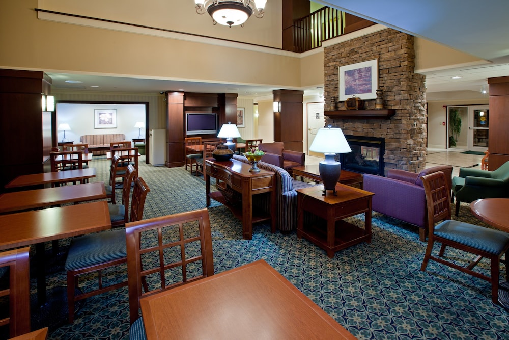 Staybridge Suites Indianapolis Airport by IHG - photo 80