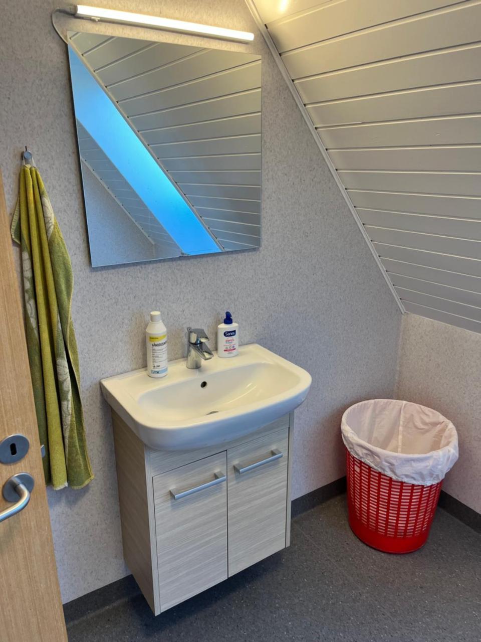Lejlighed Pa Landet — Nordborg — photo 3