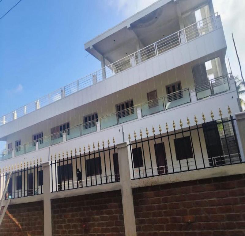 Skanda Residency in Tindivanam, India