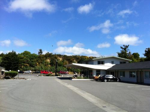 Discovery Inn California - photo 2