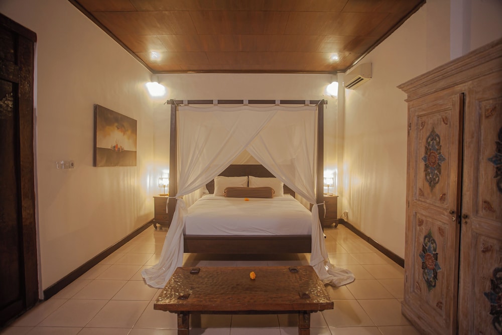 Coco Villa — Ubud — photo 3