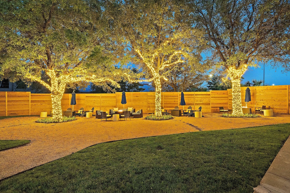 Hilton College Station & Conference Center - photo 89