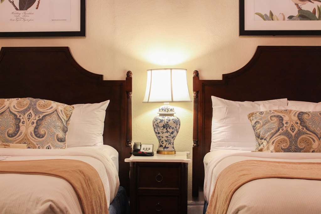Andrew Jackson Hotel a French Quarter Inns Hotel - photo 7