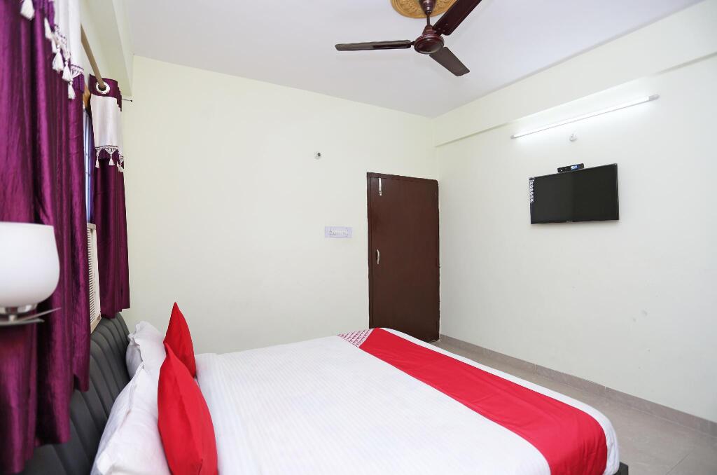 Hotel Vihar By Grb — Patna — photo 3