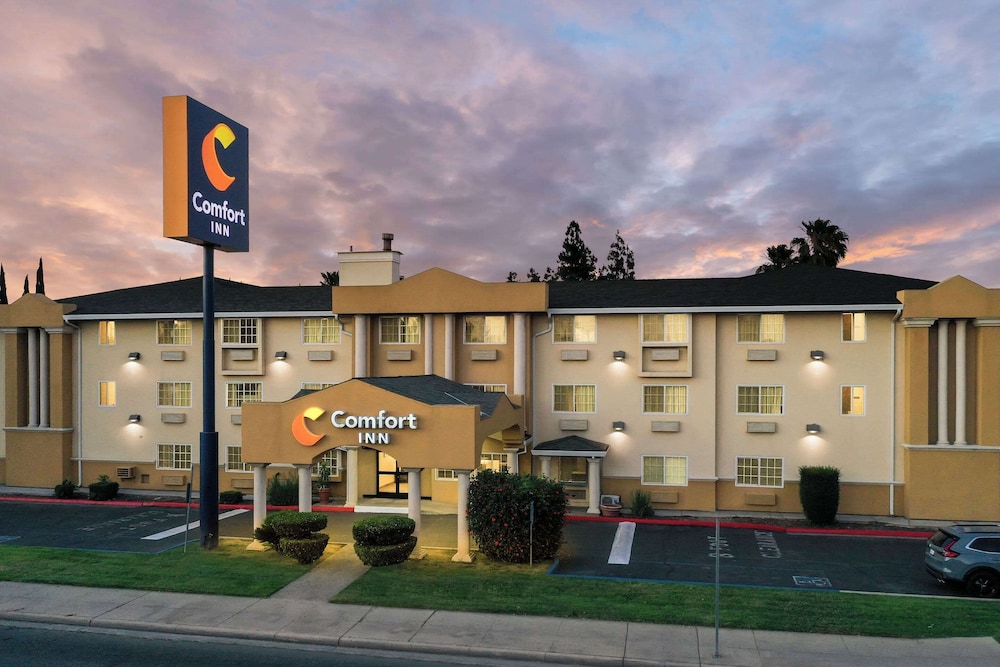 Comfort Inn Modesto - featured photo
