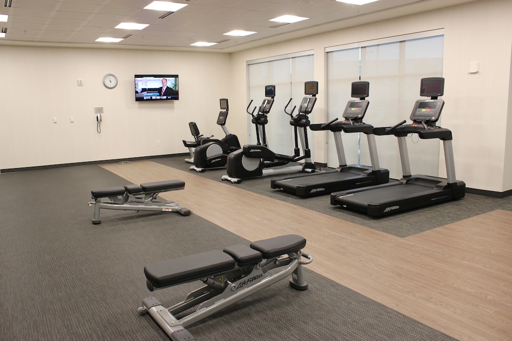 Courtyard by Marriott Charlotte Steele Creek - photo 35