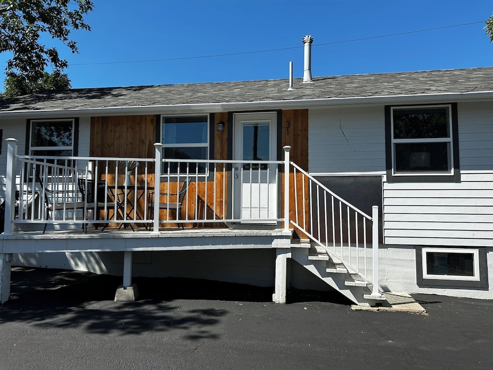 Lamplighter Cabins & Suites - photo 63